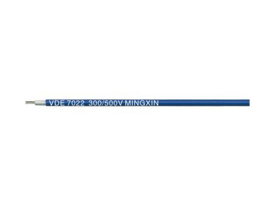 VDE 7022 鐵氟龍電線(xiàn)